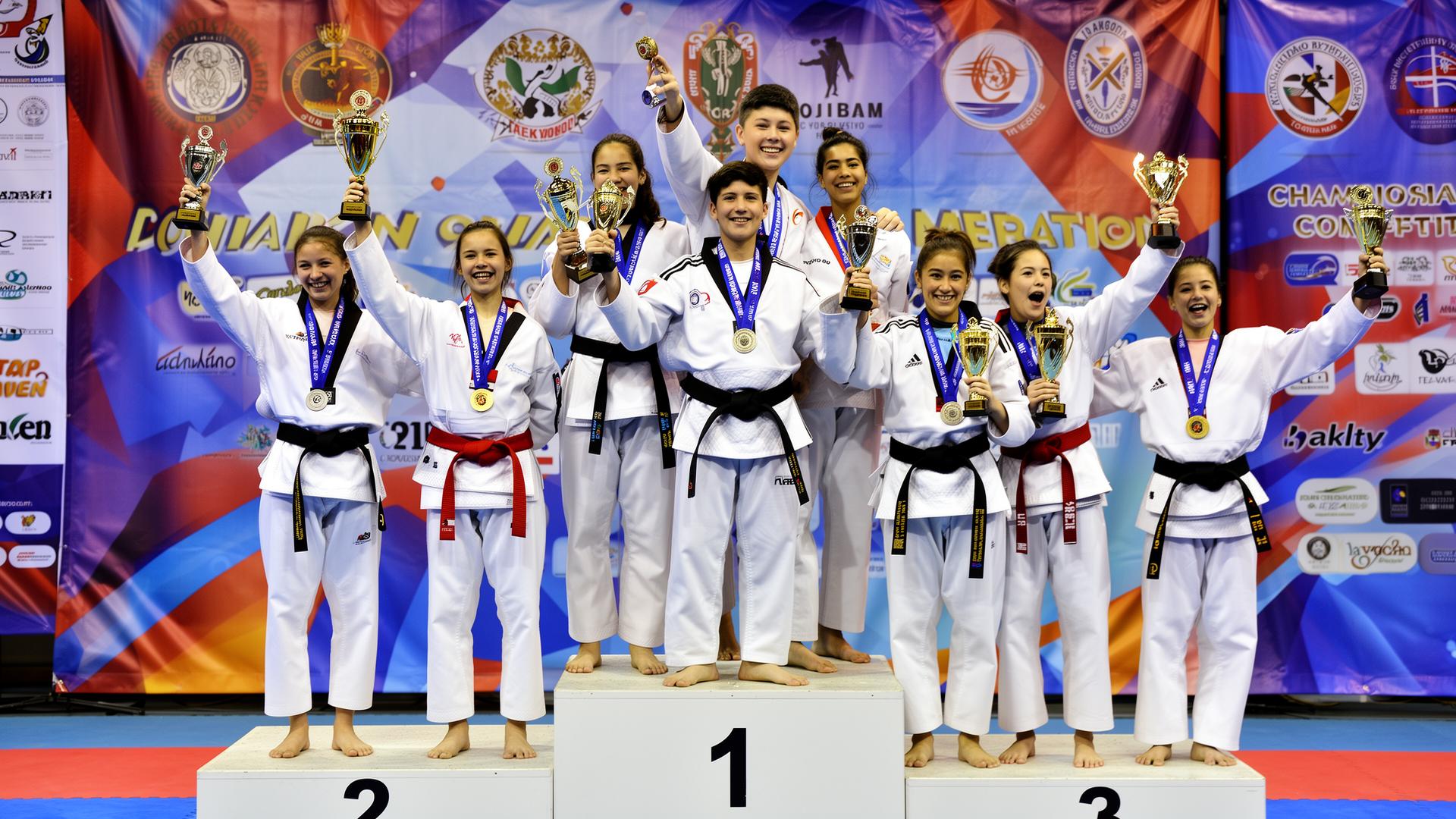 Galeria Cavalheiro Team 2